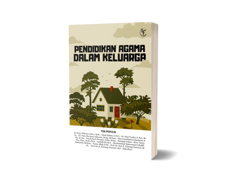 Pendidikan Agama Dalam Keluarga