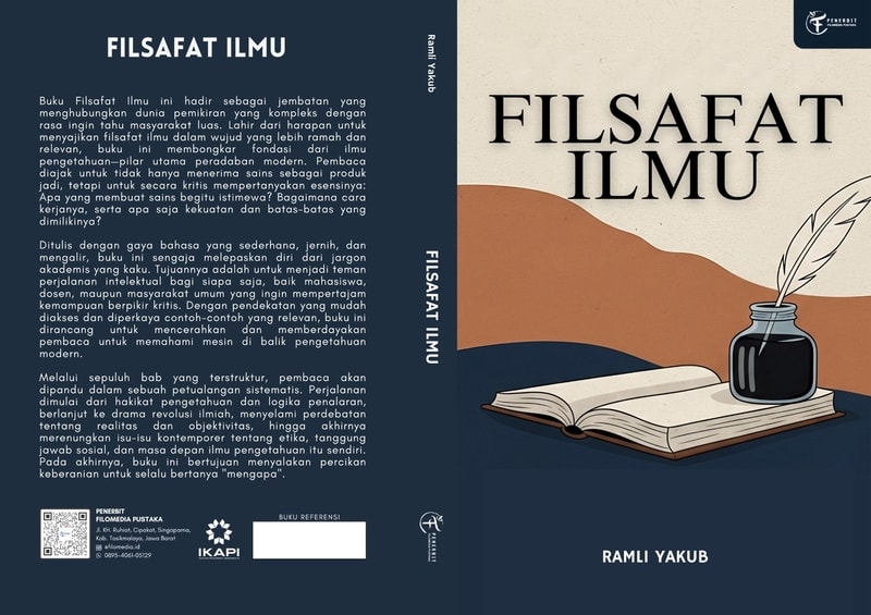 Filsafat Ilmu