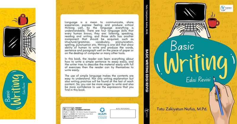 Basic Writing ; Edisi Revisi