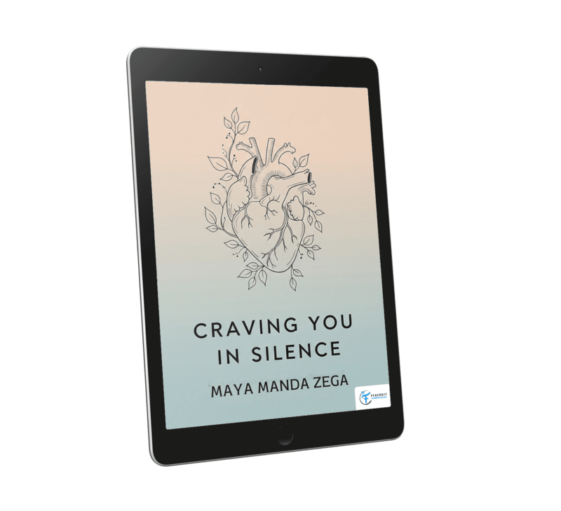 Ebook - Craving You in Silence