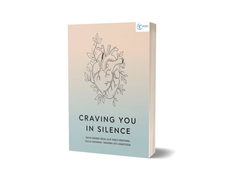 Craving You in Silence