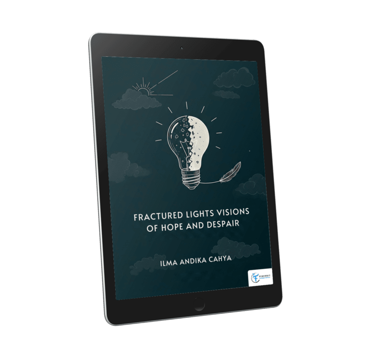 Ebook - Fractured Lights Visions of Hope and Despair