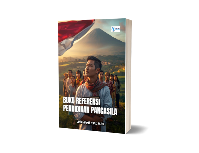 Buku Referensi Pendidikan Pancasila