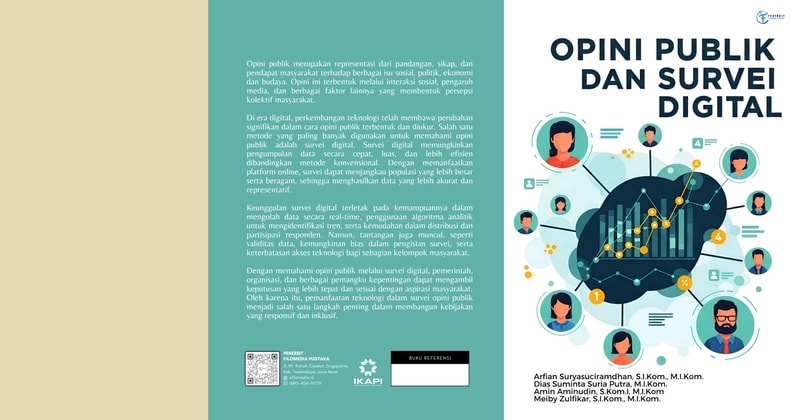 Opini Publik dan Survei Digital