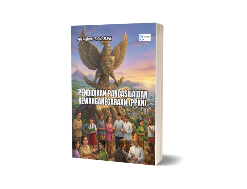 Pendidikan Pancasila dan Kewarganegaraan (PPKn)