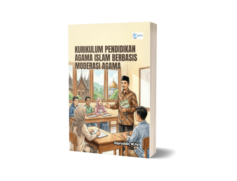 Kurikulum Pendidikan Agama Islam Berbasis Moderasi Agama