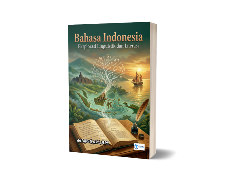 Bahasa Indonesia ; Eksplorasi Linguistik dan Literasi