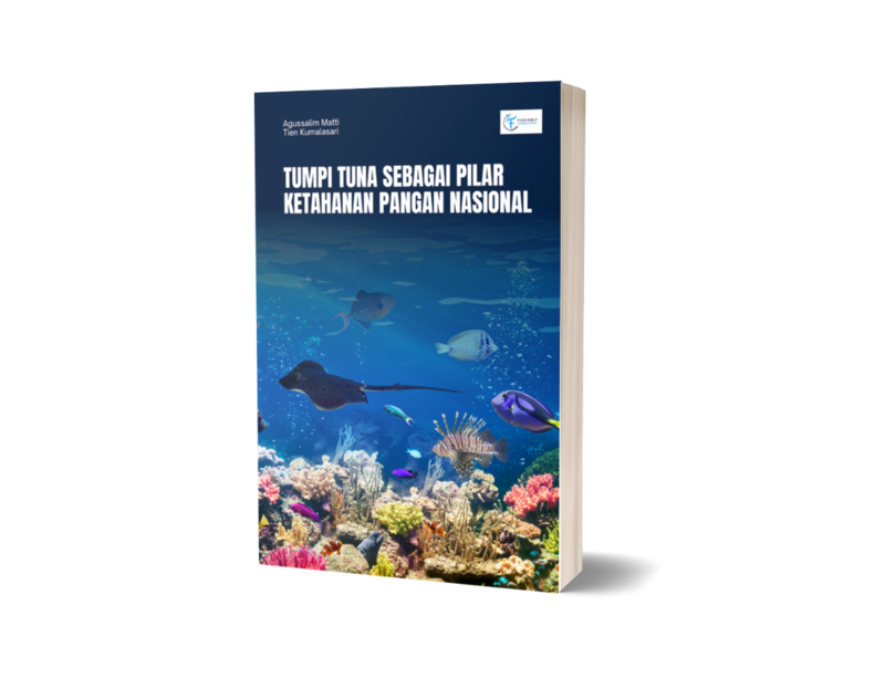 Tumpi Tuna Sebagai Pilar Ketahanan Pangan Nasional