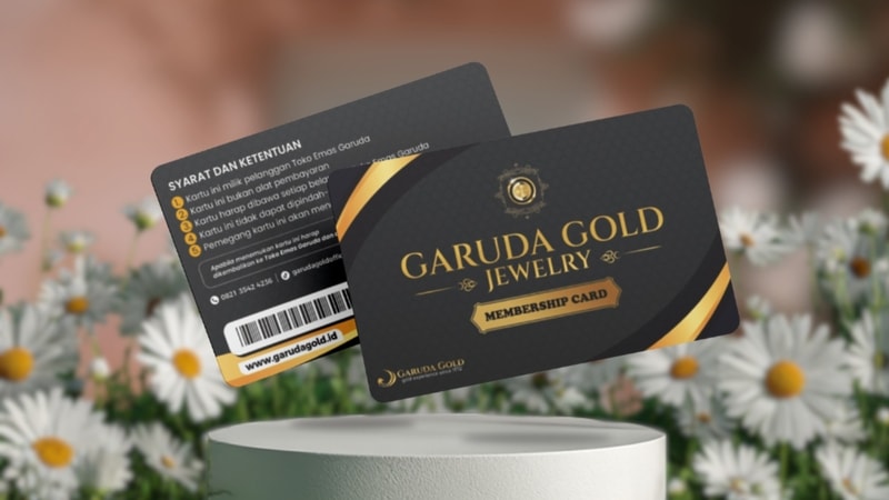 Member Garuda Gold: Satu Kartu, Banyak Untungnya