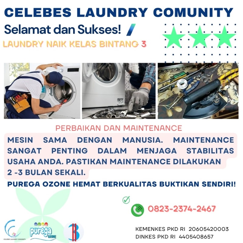 CLC Bintang 3