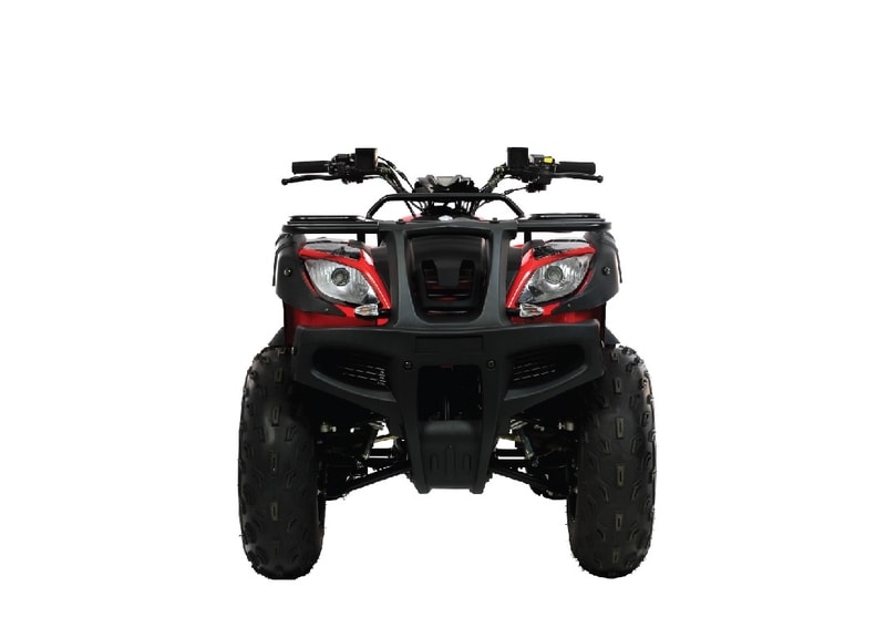 RAZOR 150 UT