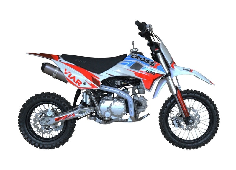 CROSS X 100 MT
