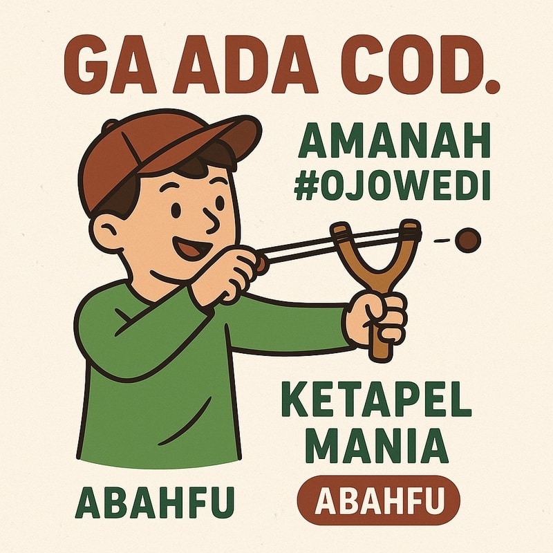 GA ADA COD