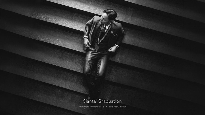 Sianta Graduation