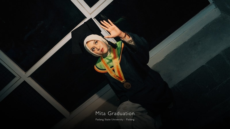 Mita Graduation