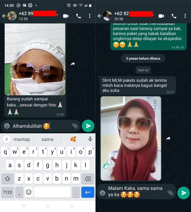 -