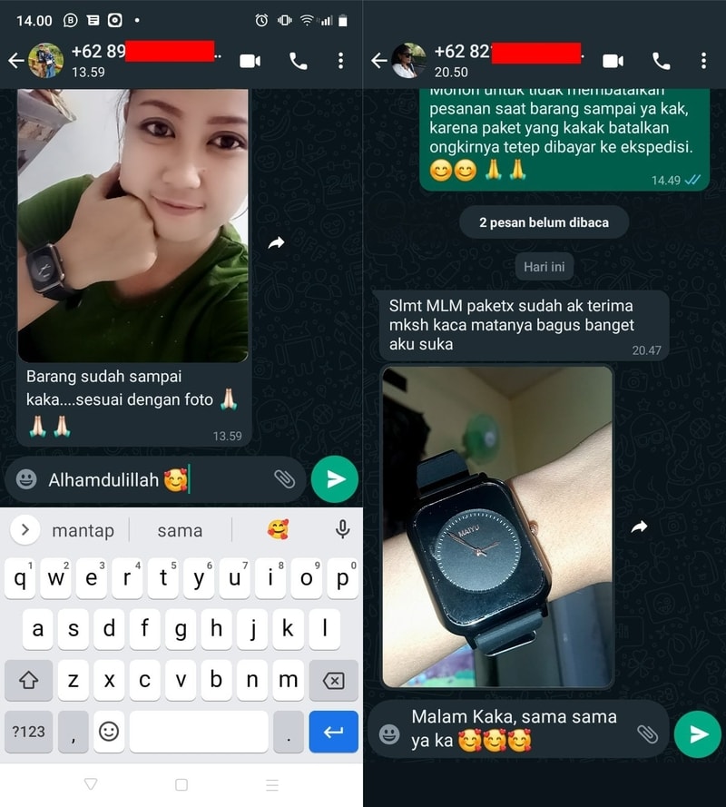 -