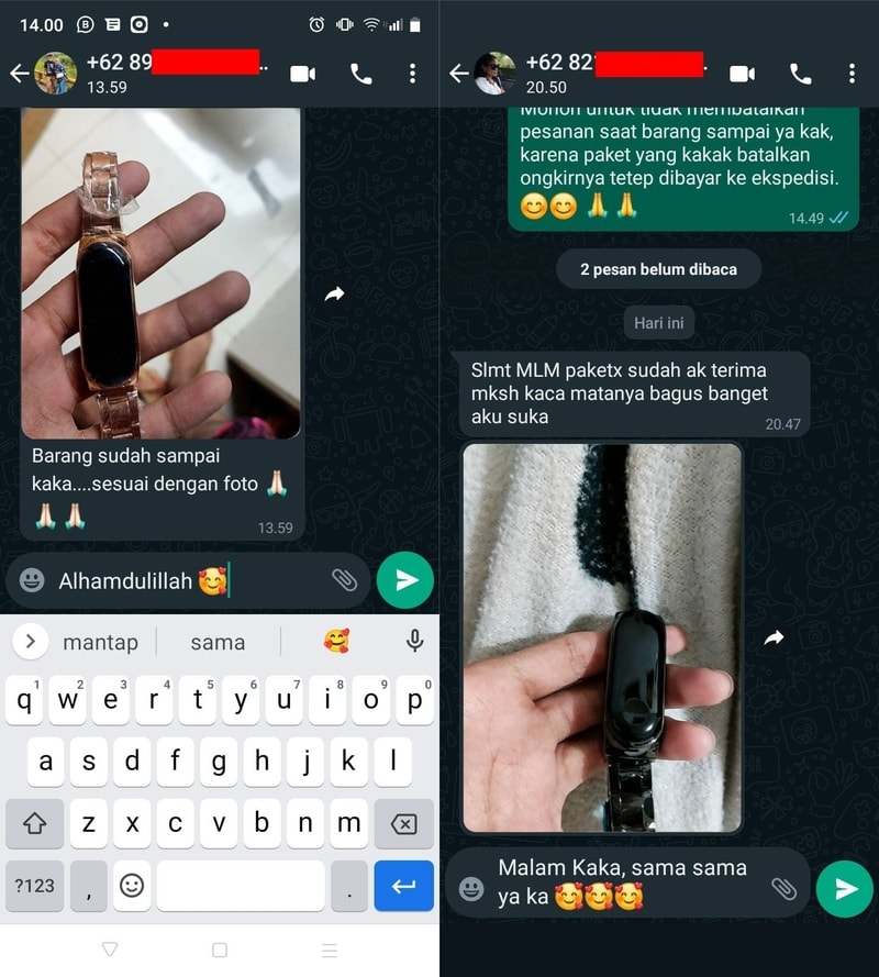 -