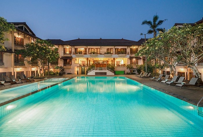 Rekomendasi Laundry Dekat Loman Park Hotel Yogyakarta