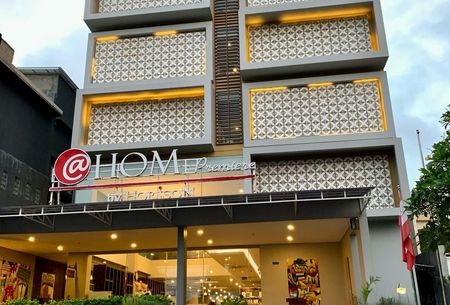 Rekomendasi Laundry Dekat @HOM Premiere Timoho By Horison