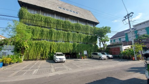 Rekomendasi Laundry Dekat Greenhost Boutique Hotel Prawirotaman: Solusi Cuci Pakaian yang Praktis dan Berkualitas