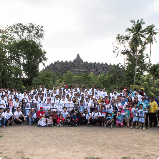 Candi Borobudur