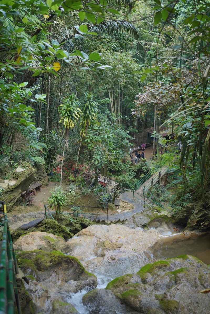 source : dokumentasi pribadi tamu Trip Keliling Jogja
