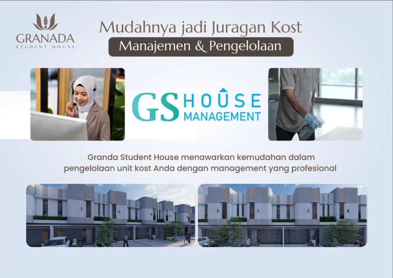 Granada Student House