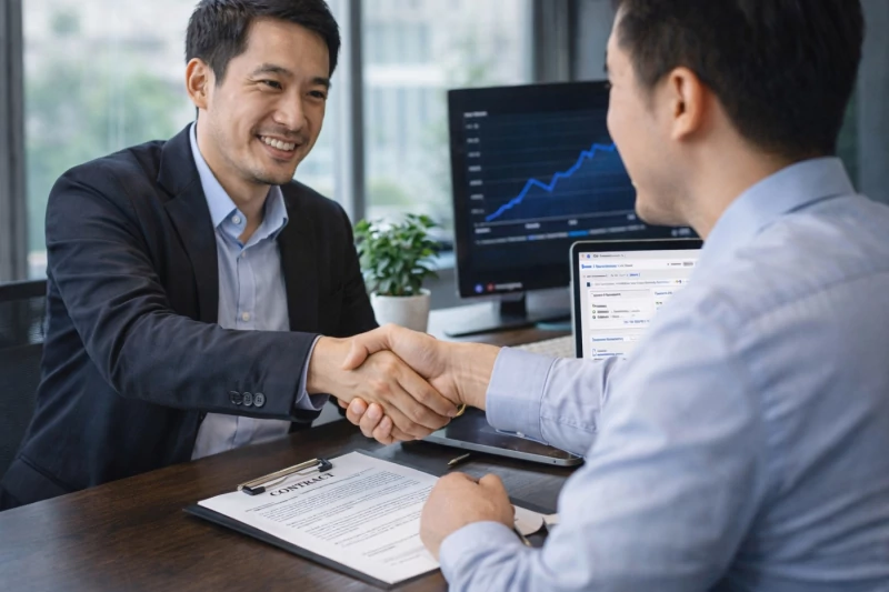 Meta Ads Strategy MD Agency