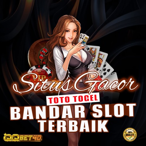 QQBET4D | The Newest Online Gaming Site, Easy to Win, Anti-Blocking