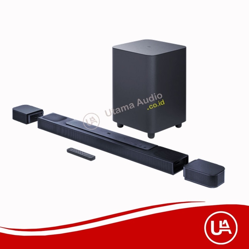 JBL BAR 800 Soundbar