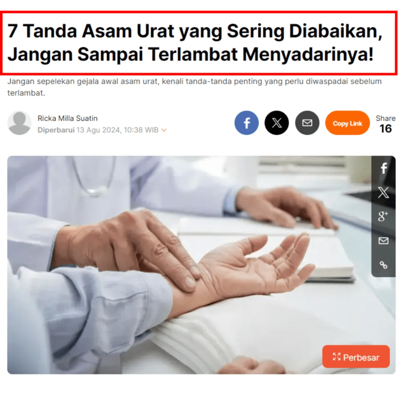 -