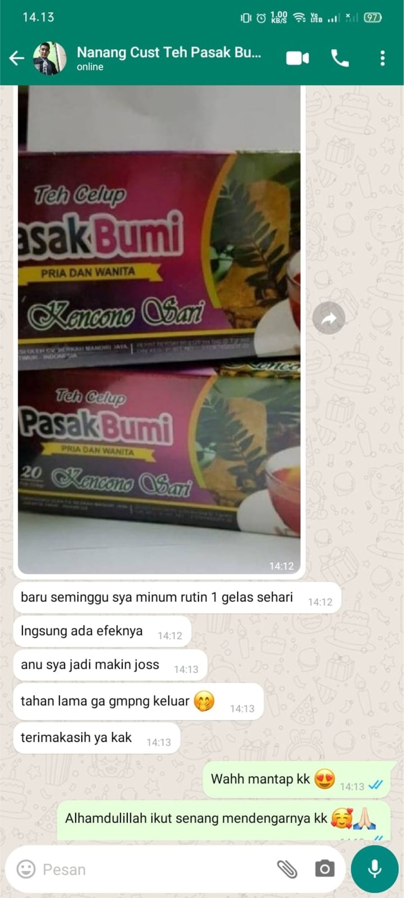 -