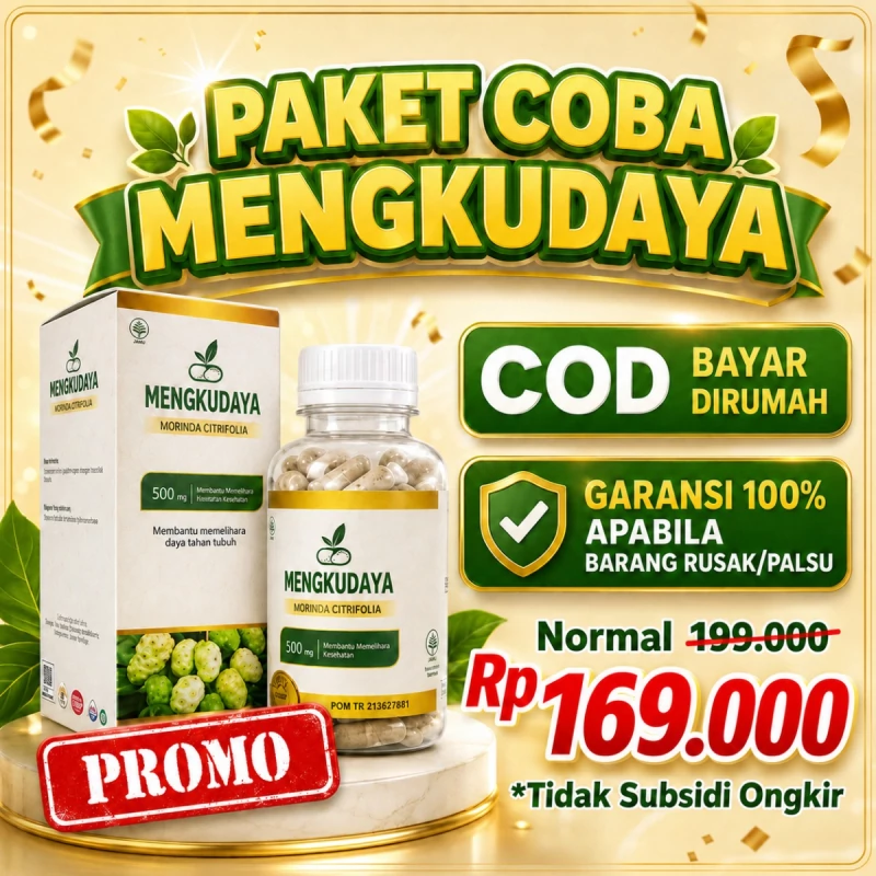 Paket Normal 1