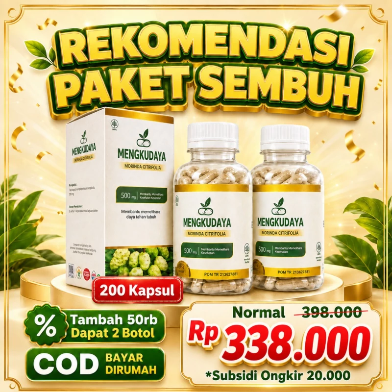 Paket Normal 2