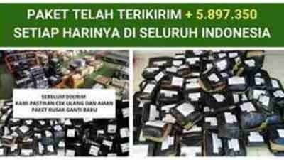 Gudang Pengiriman Mengkudaya