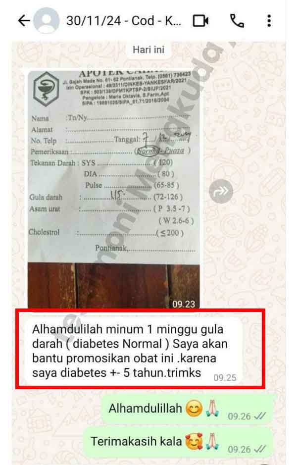 Ilustrasi Gagal Ginjal