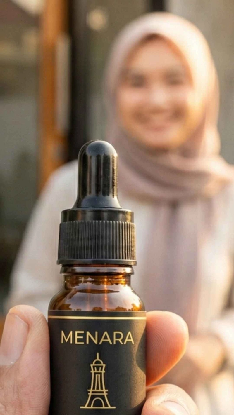 Menara Care Visual Solution