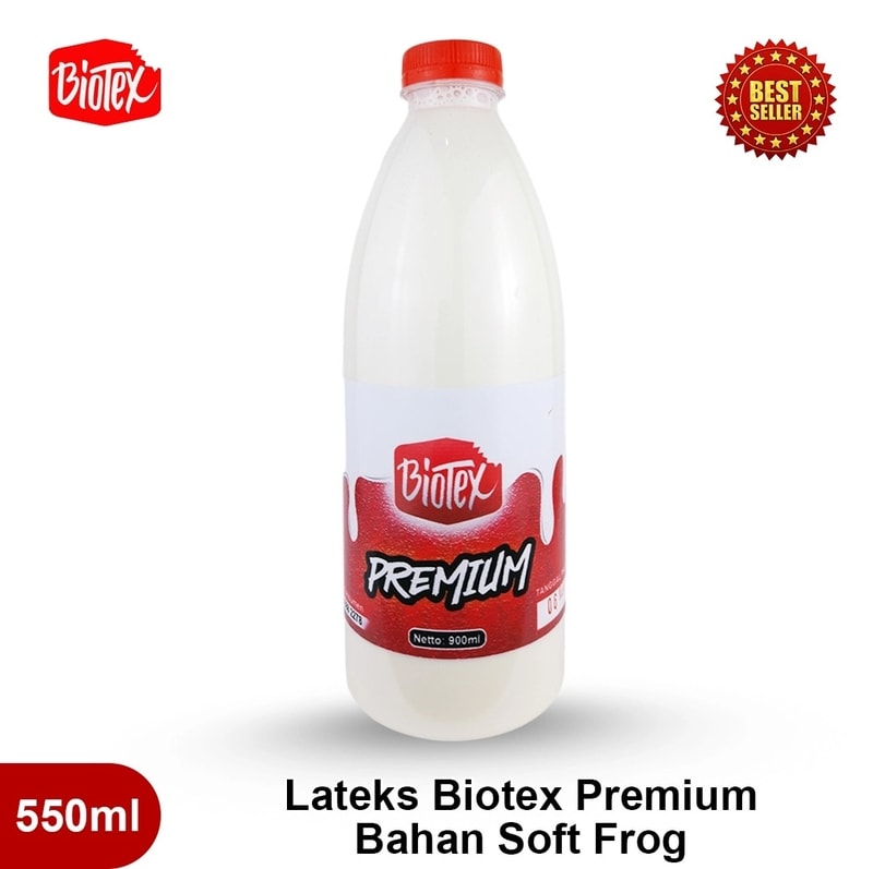 #LateksTeksturRingan #BiotexPremium #BahanSoftFrogLure #LateksUntukPembuatLure #BahanLureEkonomis #LateksBerkualitasTinggi #PembuatSoftFrog #MaterialSoftFrogTerbaik #BahanPembuatanUmpanPancing #LateksUntukUmpanPancing #BahanLureHargaTerjangkau #UmpanPancingDariLateks #BahanPembuatSoftLure #MaterialLureEkonomis #LateksUntukLureMaker