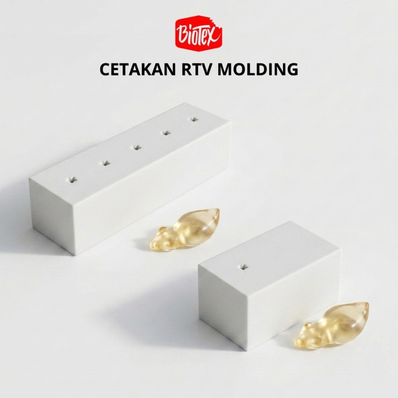 #CetakanRTV #CetakanMolding #BiotexSilicone #CetakanSoftLure #SiliconeLure #PancingDIY #UmpanPancing #KerajinanPancing #HobiMancing #FishingCrafts #UmpanBuatan #PancingBerkualitas #LureMaking #KreativitasPancing #SiliconeMolds #PancingSederhana #HasilKaryaPancing
