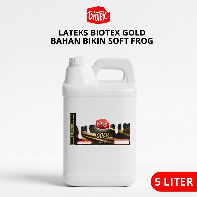 #LateksTekstur kental #BiotexPremium #BahanSoftFrogLure #LateksUntukPembuatLure #BahanLureEkonomis #LateksBerkualitasTinggi #PembuatSoftFrog #MaterialSoftFrogTerbaik #BahanPembuatanUmpanPancing #LateksUntukUmpanPancing #BahanLureHargaTerjangkau #UmpanPancingDariLateks #BahanPembuatSoftLure #MaterialLureEkonomis #LateksUntukLureMaker