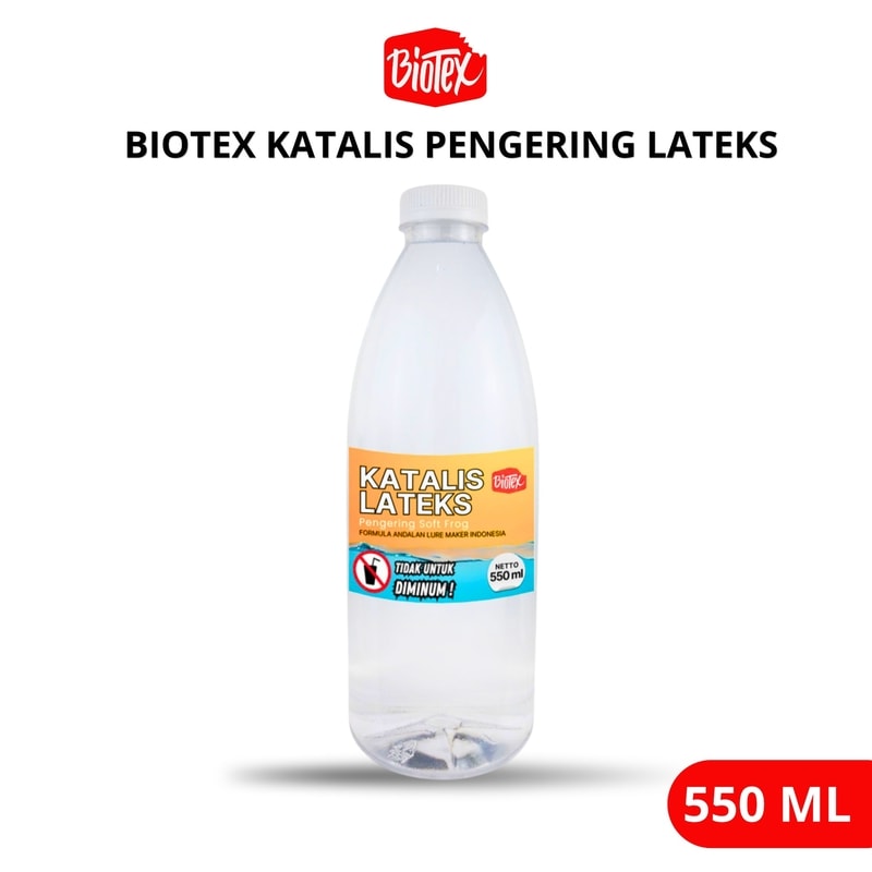 #KatalisLateks #PengeringLateks #SoftFrogDIY #CairanPengeringSoftFrog #BiotexKatalis #LateksBening #BuatSoftFrogSendiri #KatalisSoftFrog #BahanSoftFrog #CaraMembuatSoftFrog