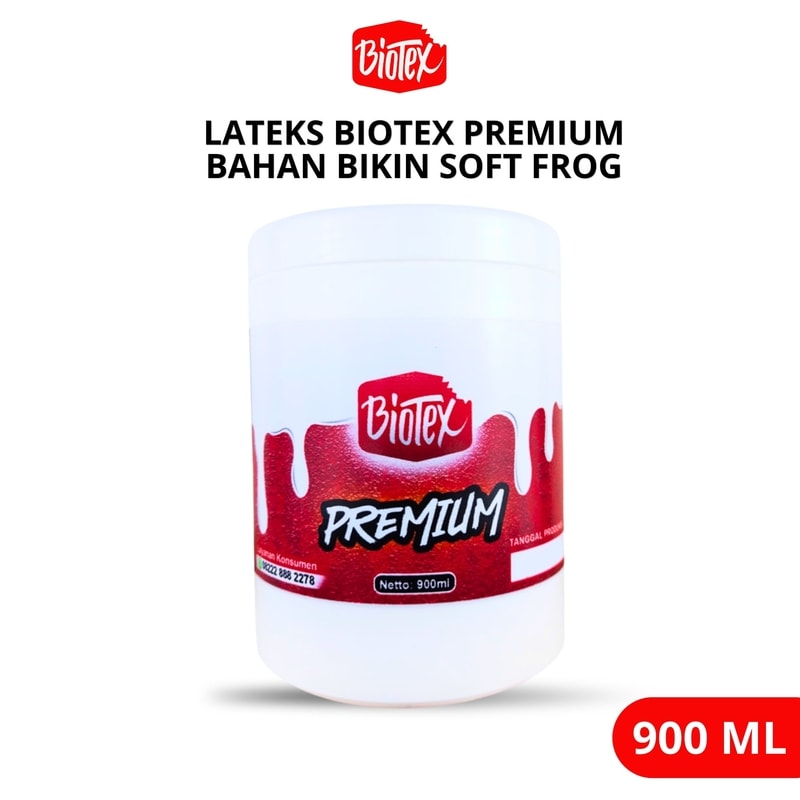 #LateksTeksturRingan #BiotexPremium #BahanSoftFrogLure #LateksUntukPembuatLure #BahanLureEkonomis #LateksBerkualitasTinggi #PembuatSoftFrog #MaterialSoftFrogTerbaik #BahanPembuatanUmpanPancing #LateksUntukUmpanPancing #BahanLureHargaTerjangkau #UmpanPancingDariLateks #BahanPembuatSoftLure #MaterialLureEkonomis #LateksUntukLureMaker
