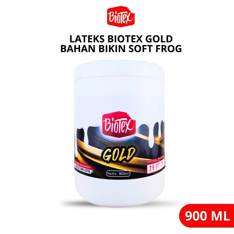#LateksTekstur kental #BiotexPremium #BahanSoftFrogLure #LateksUntukPembuatLure #BahanLureEkonomis #LateksBerkualitasTinggi #PembuatSoftFrog #MaterialSoftFrogTerbaik #BahanPembuatanUmpanPancing #LateksUntukUmpanPancing #BahanLureHargaTerjangkau #UmpanPancingDariLateks #BahanPembuatSoftLure #MaterialLureEkonomis #LateksUntukLureMaker
