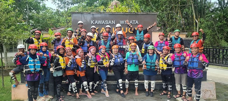 Cave Tubing Kalisuci