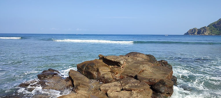 Pantai Wediombo