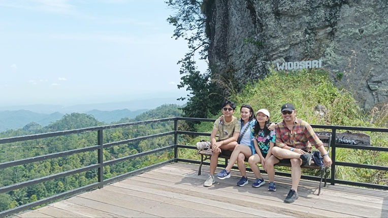 Puncak Widosari
