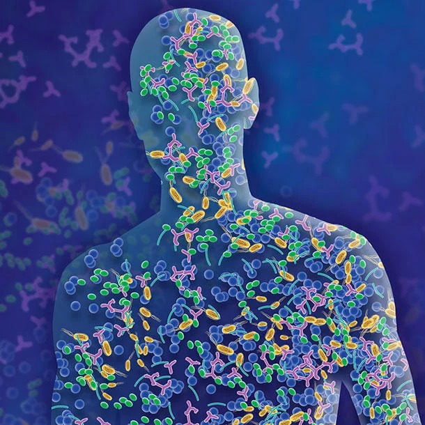 Kenapa Aku Mendalami Microbiome