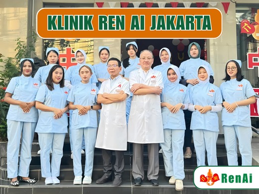 Klinik Ren Ai Jakarta