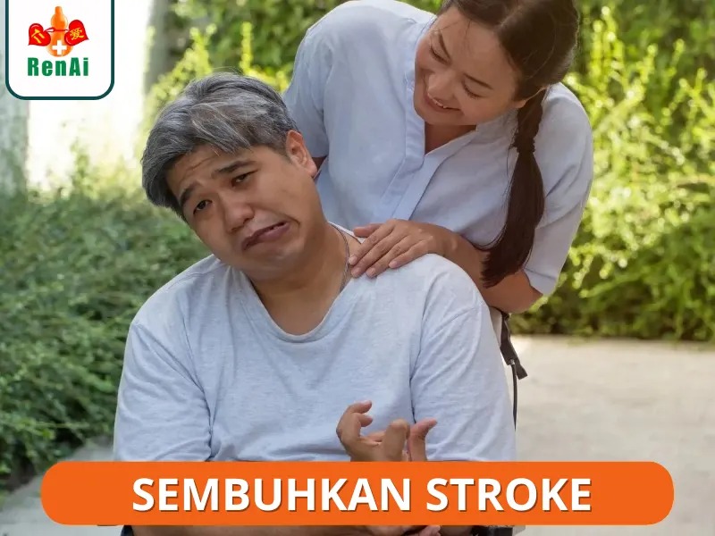 SEMBUHKAN STROKE